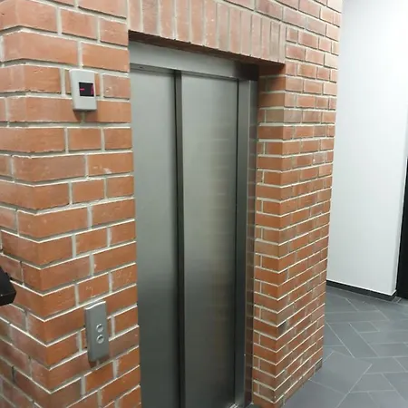 Apartament Bialy 109 *