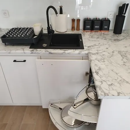 Apartament Bialy 109 * 포즈난